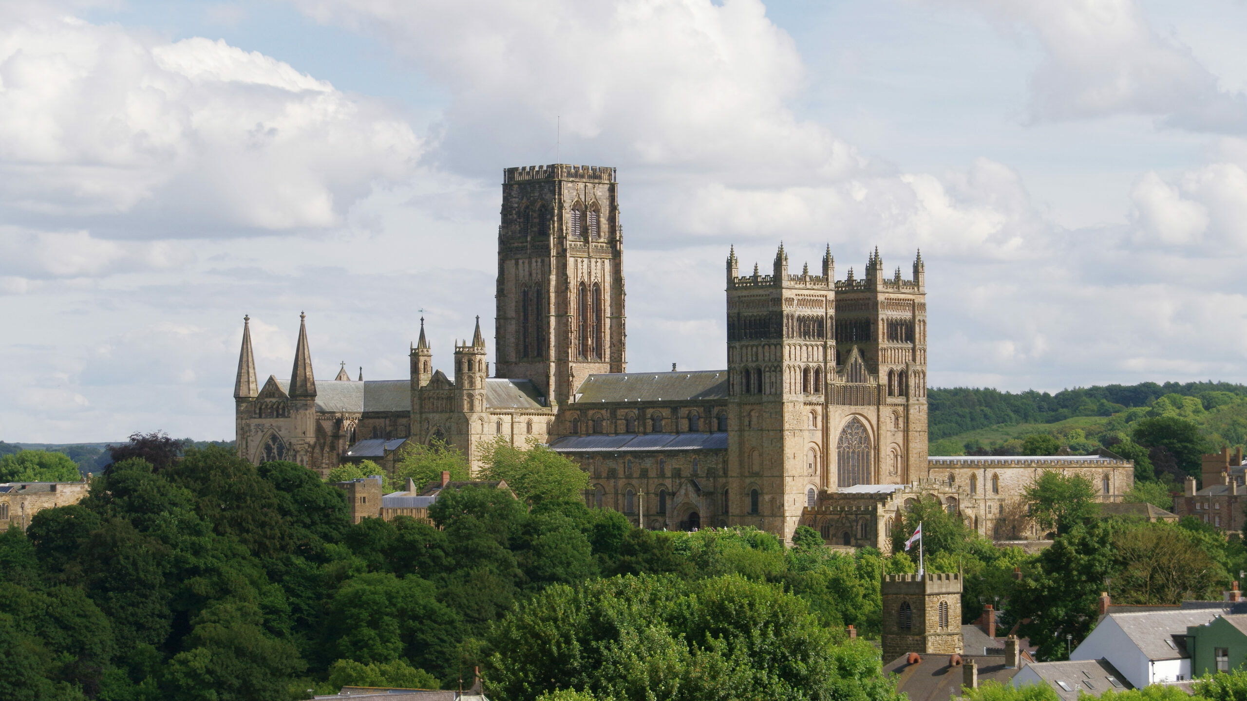 Durham Cathedral, Durham image