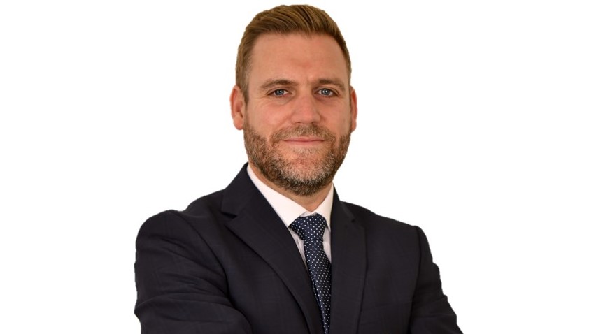 Advanced’s Growth Continues with Appointment of New Sales Director image